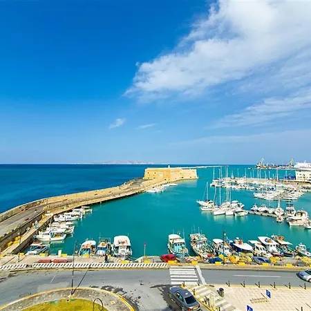 Apartament Casa Al Mare Sea View Center