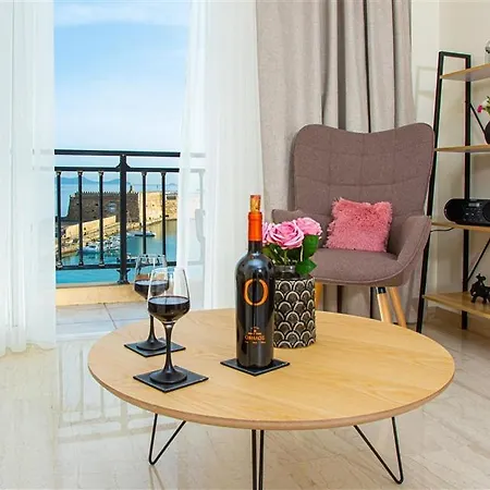 Casa Al Mare Sea View Center Apartament