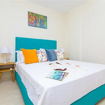 Apartament Casa Al Mare Sea View Center *