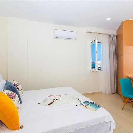 Apartament Casa Al Mare Sea View Center Heraklion
