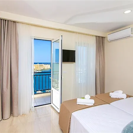 Apartament Casa Al Mare Sea View Center