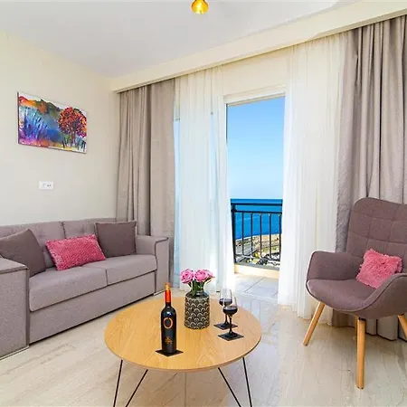Apartament Casa Al Mare Sea View Center Heraklion