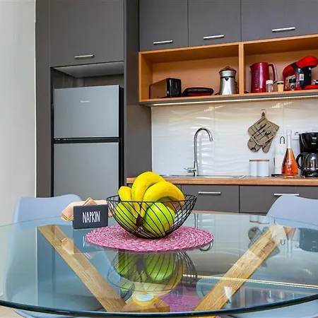 Apartament Casa Al Mare Sea View Center Heraklion