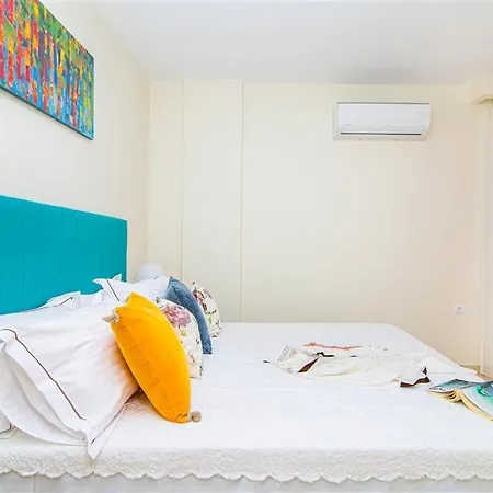 Apartament Casa Al Mare Sea View Center