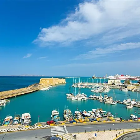 Апартаменты Casa Al Mare Sea View Center