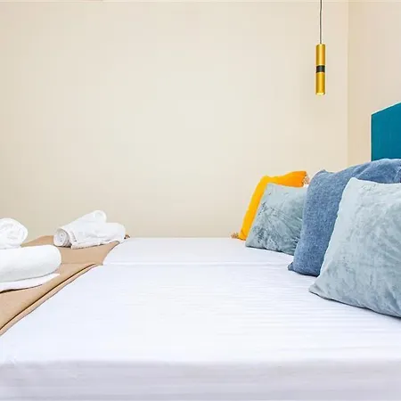 Апартаменты Casa Al Mare Sea View Center *