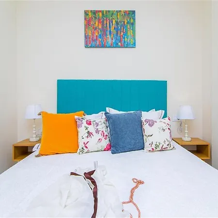 Апартаменты Casa Al Mare Sea View Center Ираклион