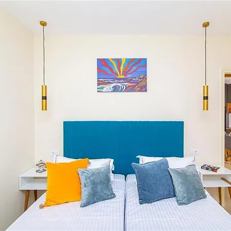 Casa Al Mare Sea View Center * Ираклион