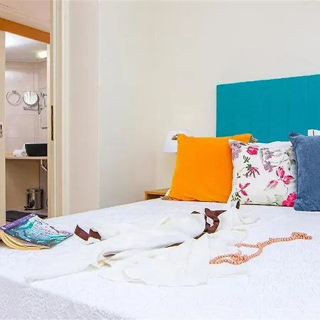 Casa Al Mare Sea View Center Апартаменты