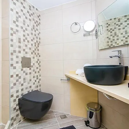 Casa Al Mare Sea View Center Ираклион