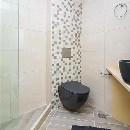 Casa Al Mare Sea View Center Ираклион