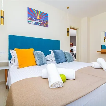 Casa Al Mare Sea View Center Ираклион