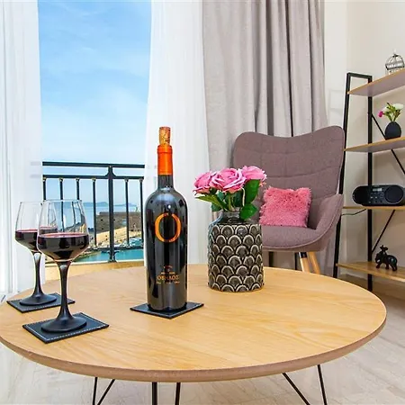 Casa Al Mare Sea View Center Ираклион